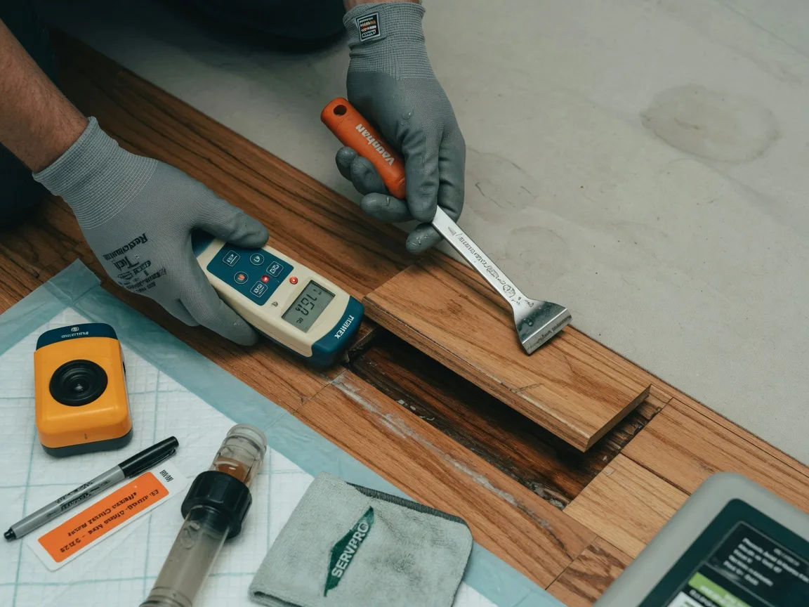 Why choose Water Damage Restoration in Macks Creek, MO